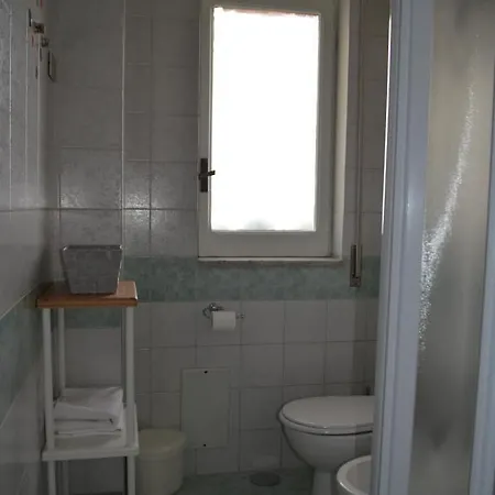 Apartment Casa Cinque In