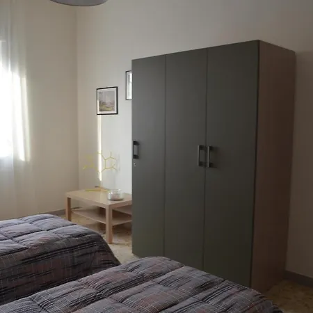 Apartment Casa Cinque In Pompei