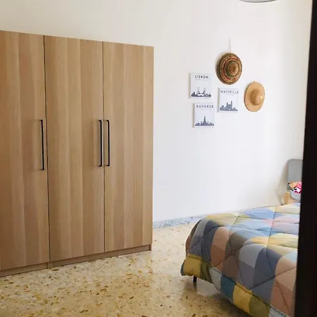 Casa Cinque In Apartment