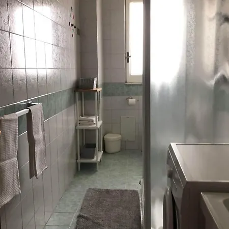 Casa Cinque In Apartment Pompei