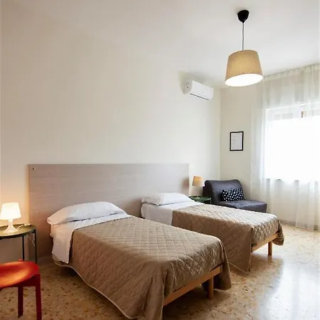 Apartment Casa Cinque In