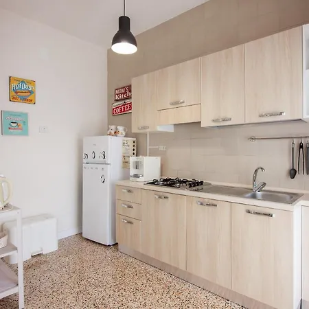 Casa Cinque In Apartment Pompei
