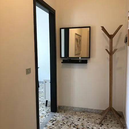 Casa Cinque In Apartment Pompei