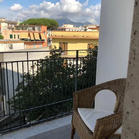 Casa Cinque In Apartment