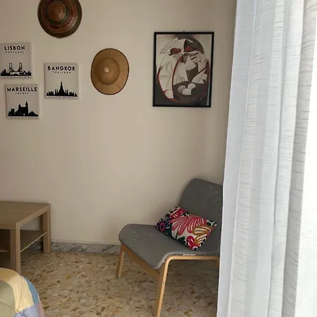 Casa Cinque In Pompei