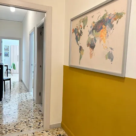 Casa Cinque In