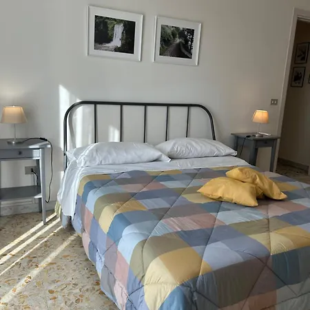 Apartment Casa Cinque In Pompei
