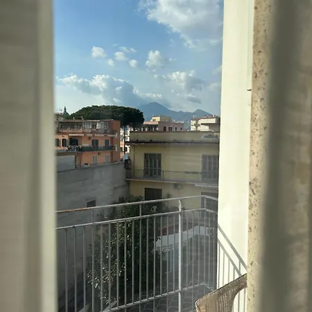 Casa Cinque In Apartment