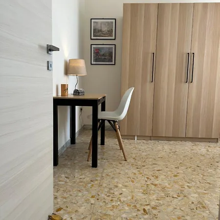 Apartment Casa Cinque In