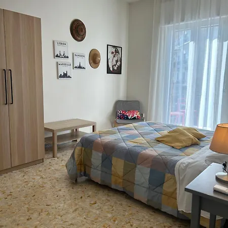 Casa Cinque In *