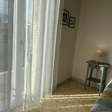 Apartment Casa Cinque In