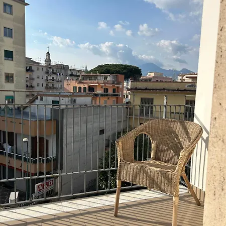 Casa Cinque In *