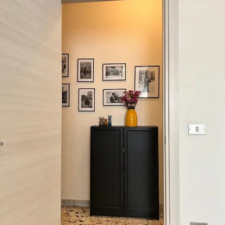 Casa Cinque In Apartment Pompei