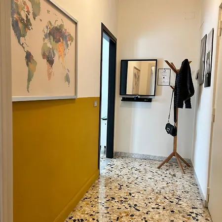 Apartment Casa Cinque In Pompei