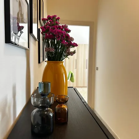 Apartment Casa Cinque In Pompei