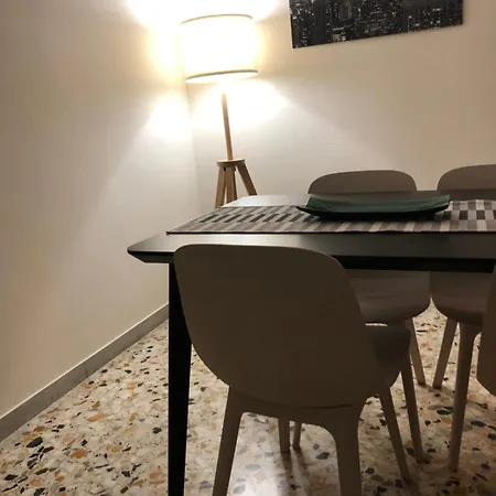 Casa Cinque In Apartment *