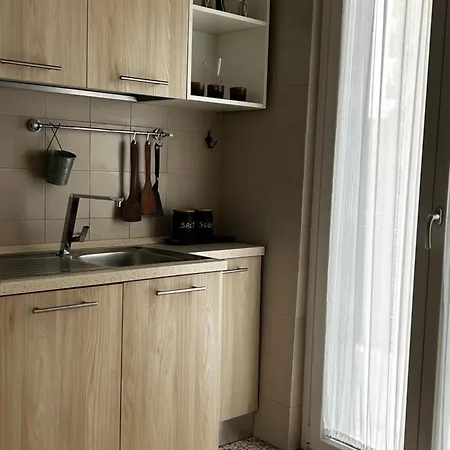 Casa Cinque In Apartment