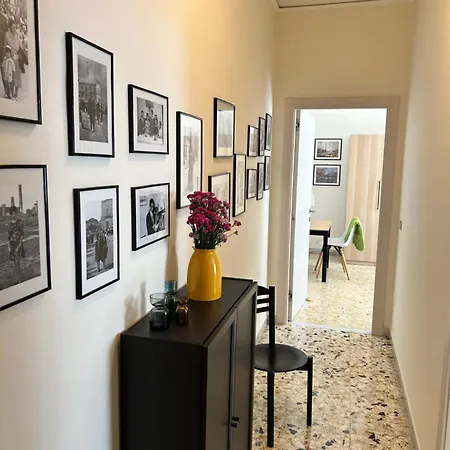 Apartment Casa Cinque In *