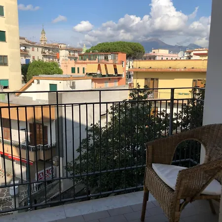 Apartment Casa Cinque In