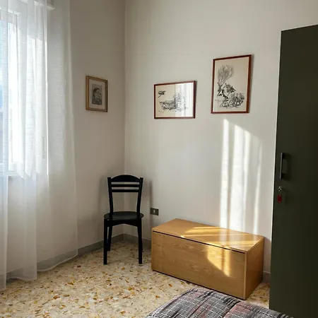 Apartamento Casa Cinque In