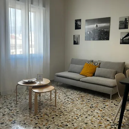 Casa Cinque In Apartment *
