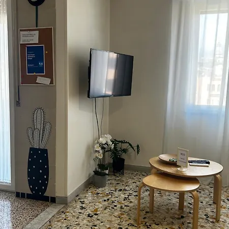 Apartment Casa Cinque In *