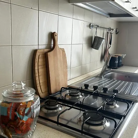 Apartment Casa Cinque In Pompei