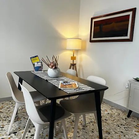 Casa Cinque In *