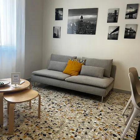 Casa Cinque In Pompei
