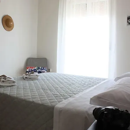 Casa Cinque In Apartment