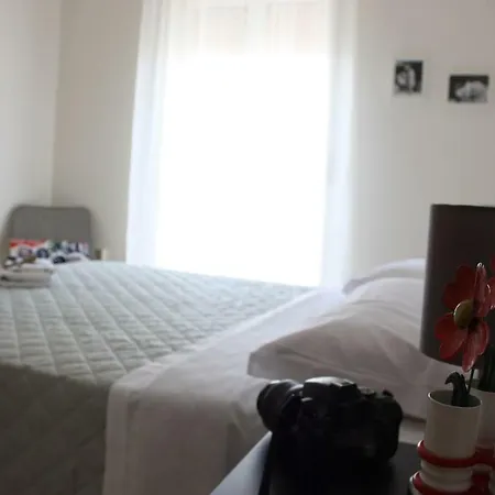 Appartamento Casa Cinque In *