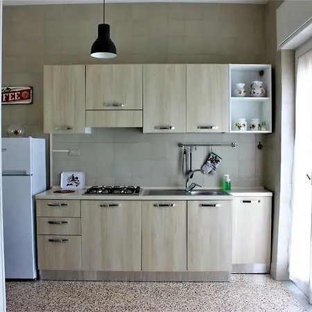 Apartment Casa Cinque In *