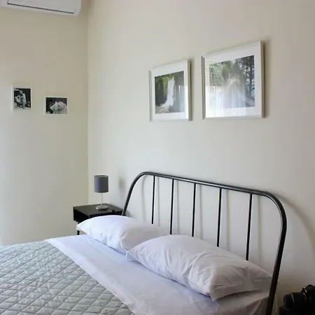 Casa Cinque In Apartment *