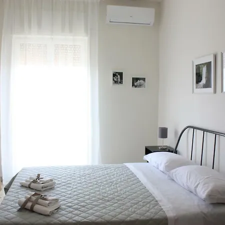 Casa Cinque In Apartment Pompei